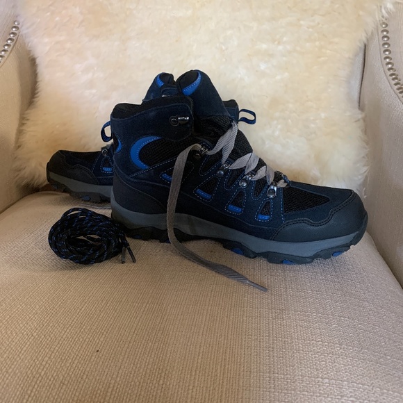 Lands' End Alpine Trekker Men's sz 9.5 - Picture 2 of 6